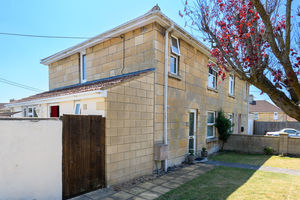 Front Elevation- click for photo gallery